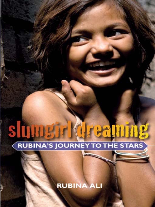 Title details for Slumgirl Dreaming by Rubina Ali - Available